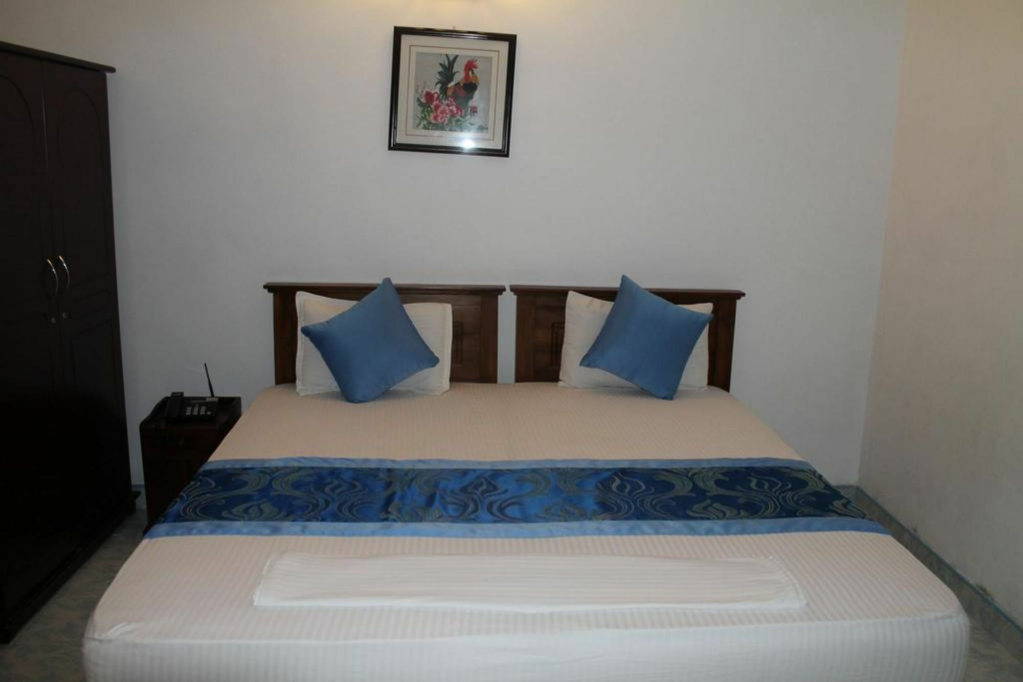 Oak Wood Inn Kandy Exterior foto